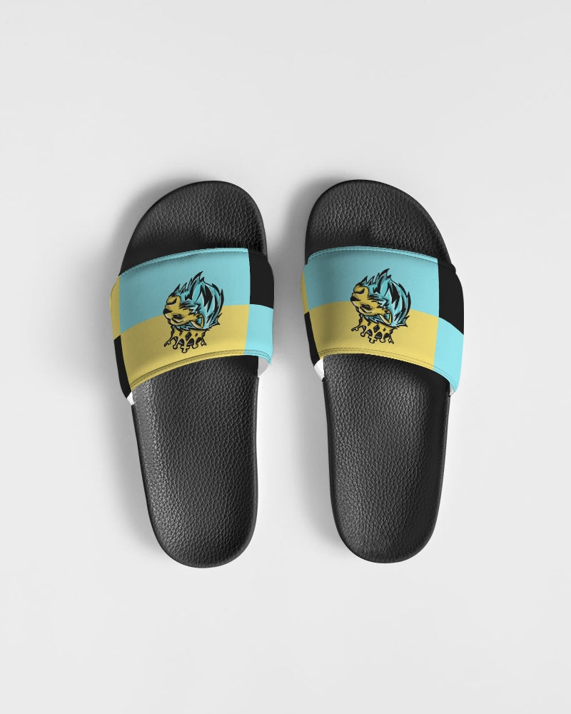 Aqua 5’s (Square) Women's Slide Sandal