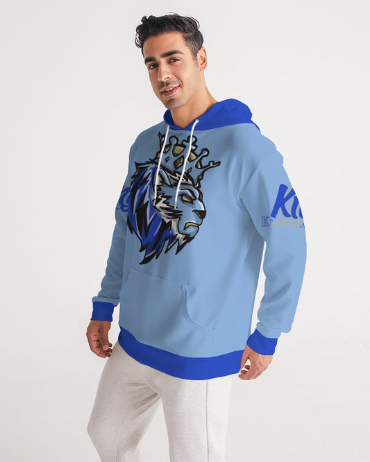 Royals (baby blue) Men's Hoodie