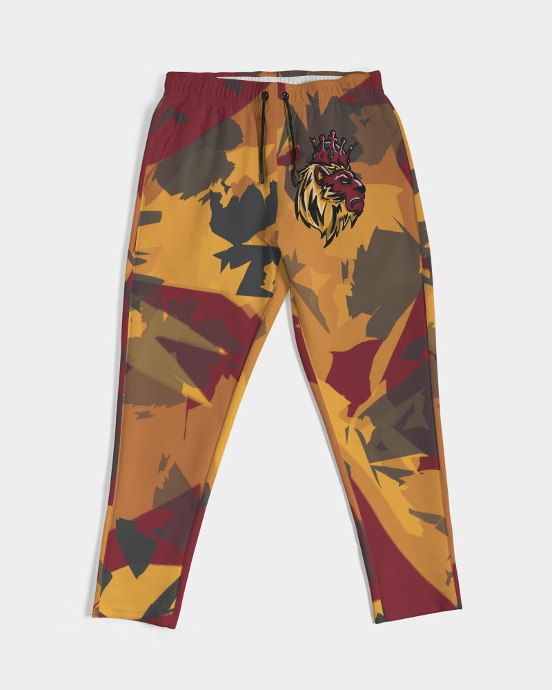 Citrus 7’s (Multi/Yellow) Men's Joggers