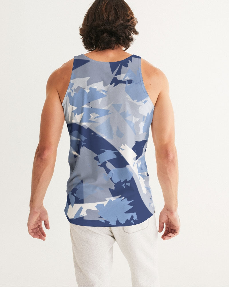 Midnight Navy 6’s (Multi) Men's Tank