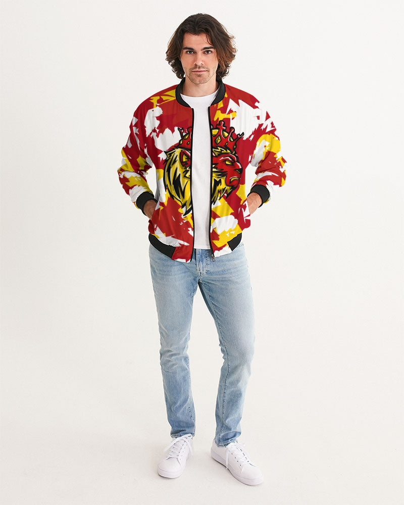 Chiefs (Multi) Men's Bomber Jacket