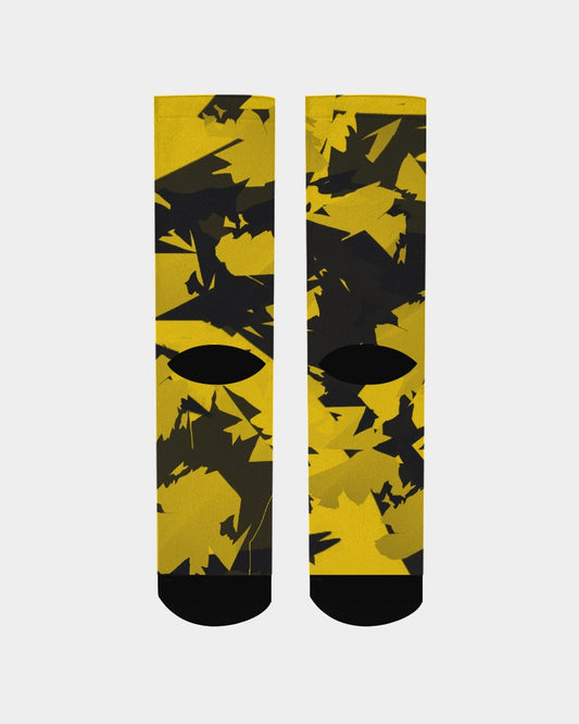 Thunder 4’s (Multi) Men's Socks