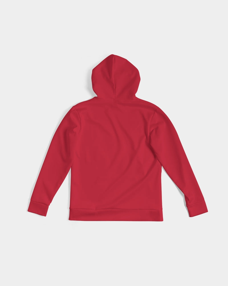 Lost and Found 1’s (Red) Men's Hoodie