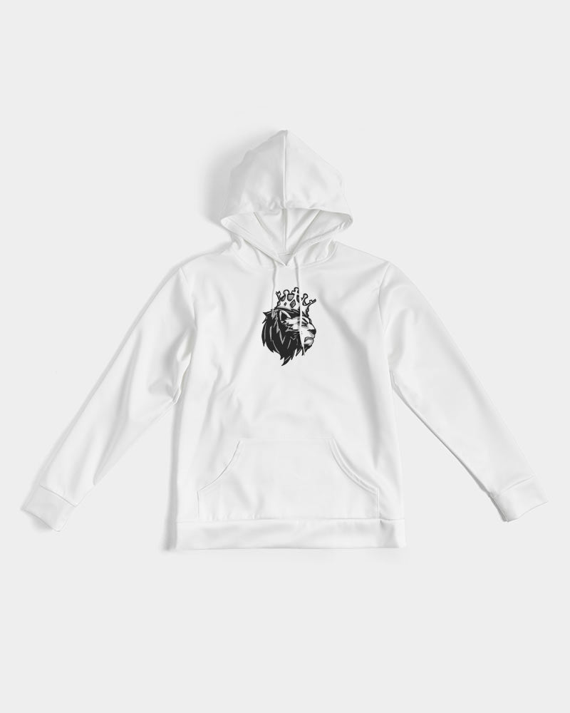 25th anniversary 12’s (white) Men's Hoodie