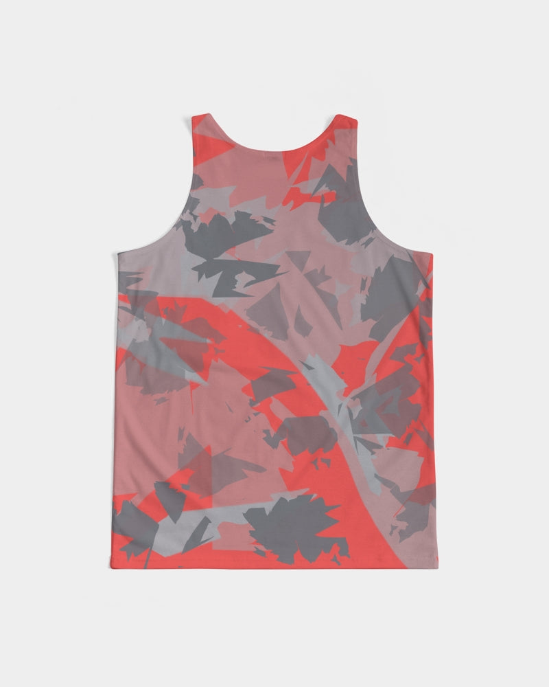 Infrared 4’s (Infrared Multi) Men's Tank