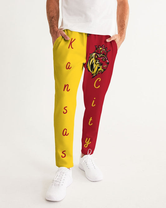 Chiefs (Red) Men's Joggers