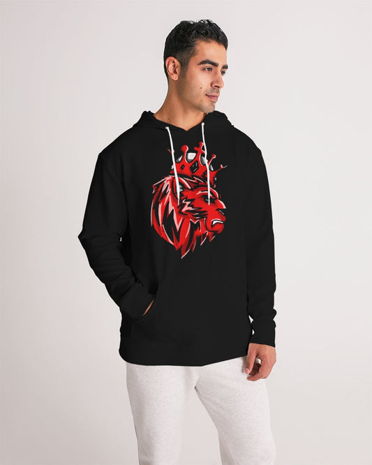 Chile 9’s (Black) Men's Hoodie