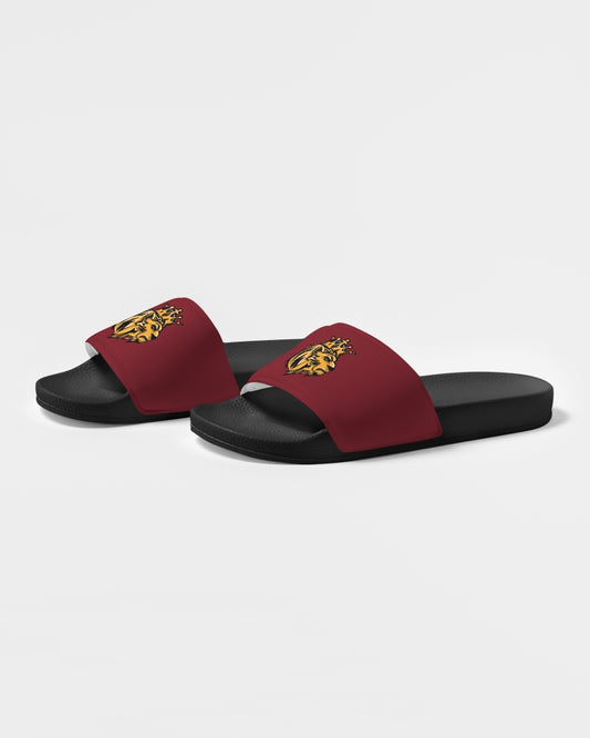 Citrus 7’s (Red) Men's Slide Sandal