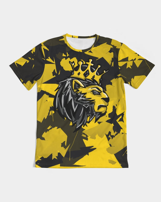 Thunder 4’s (Multi) Men's Tee