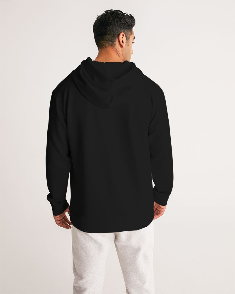 Chiefs (#RUN IT BACK) Men's Hoodie