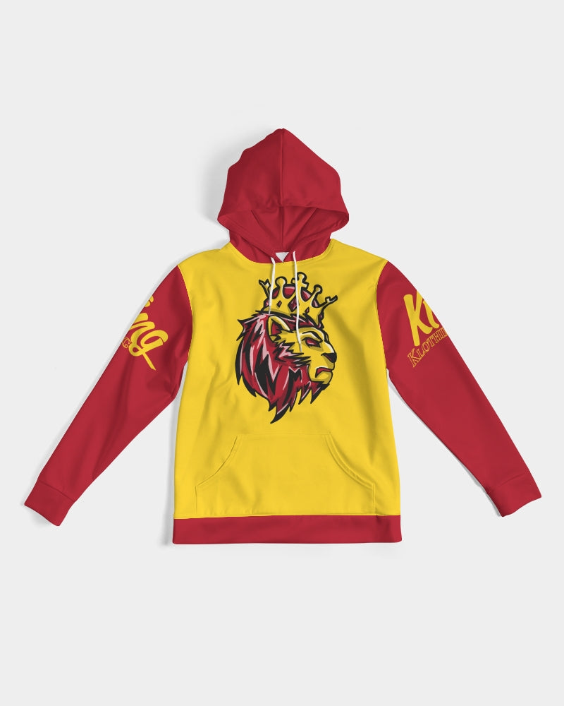 Chiefs (Yellow) Men's Hoodie