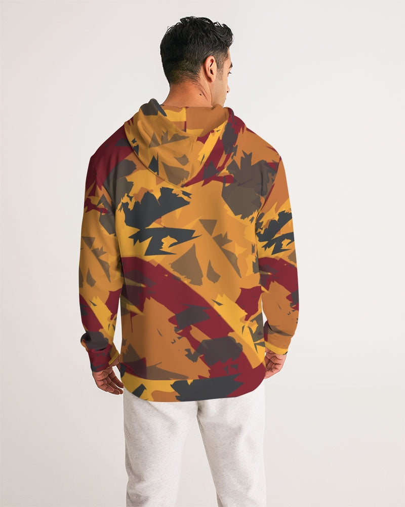 Citrus 7’s (Multi/Yellow) Men's Hoodie