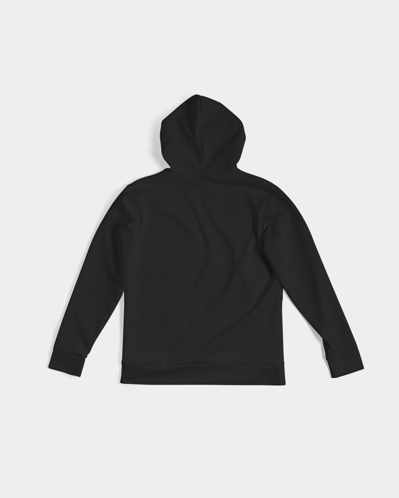 25th anniversary 12’s (Black) Men's Hoodie