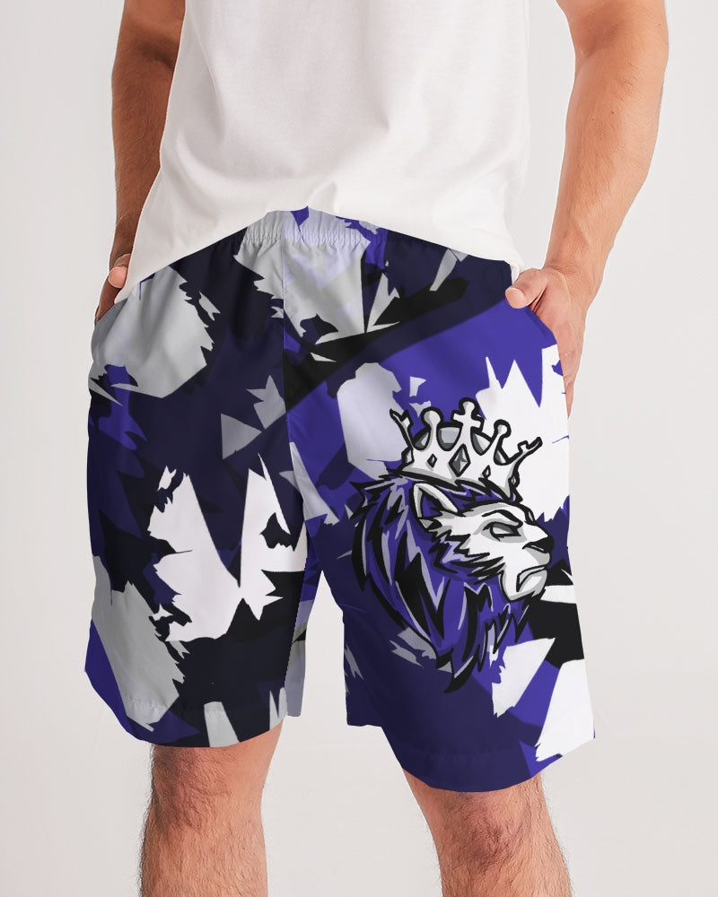 Concord 5’s (Multi) Men's Jogger Shorts