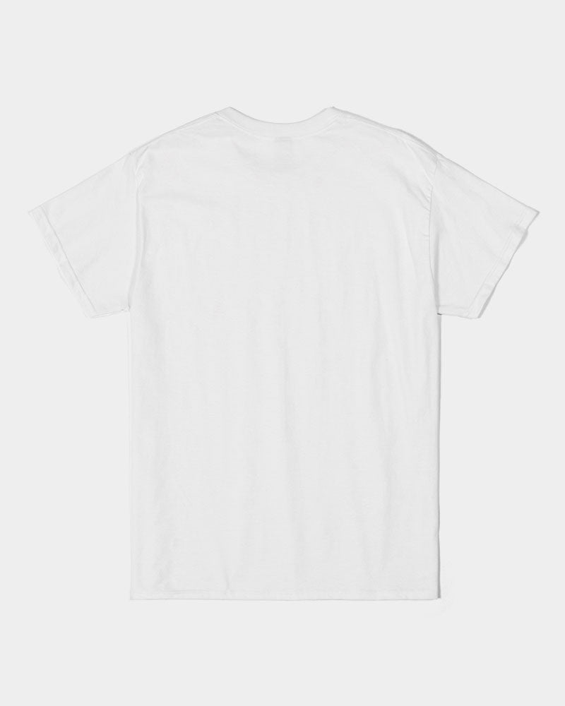 Georgetown 6’s (Georgetown Blue) Unisex Ultra Cotton T-Shirt | Gildan