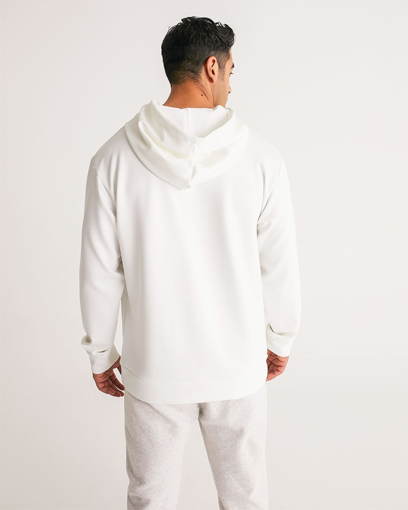 Red Oreo 6's Men's Hoodie