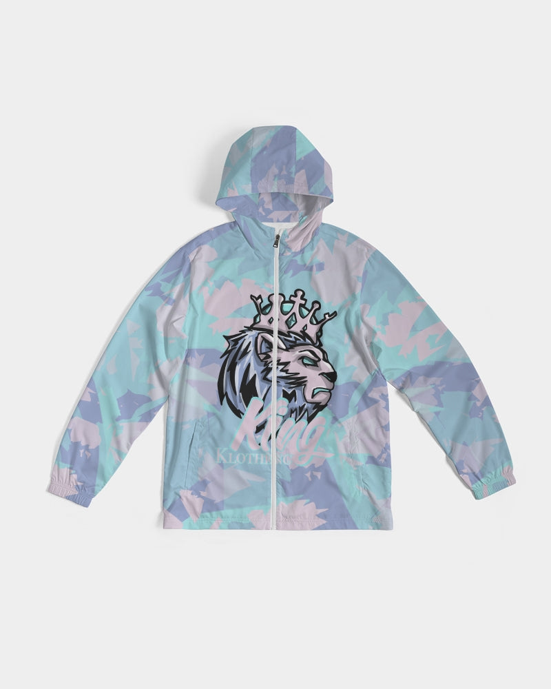 Easter 5’s Men's Windbreaker