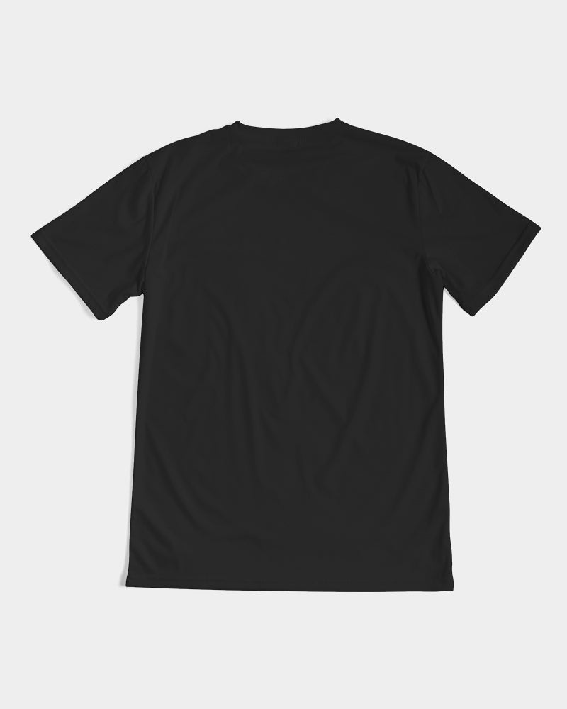 25th anniversary 12’s (Black) Men's Tee