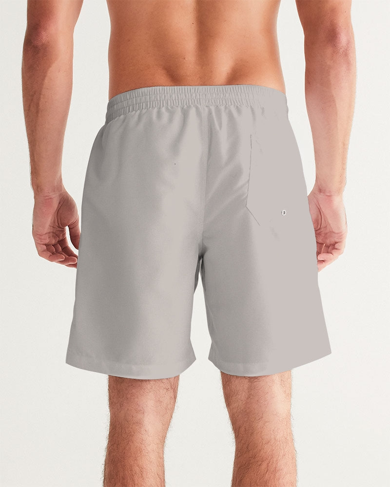 Georgetown 6’s (Magnet) Men's Swim Trunk