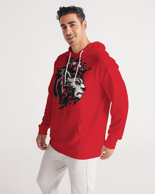 Chile 9’s (Red) Men's Hoodie