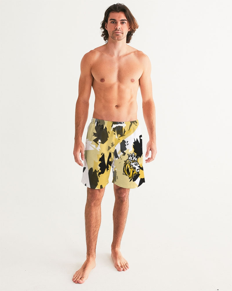 Ginger 14’s (Multi) Men's Swim Trunk