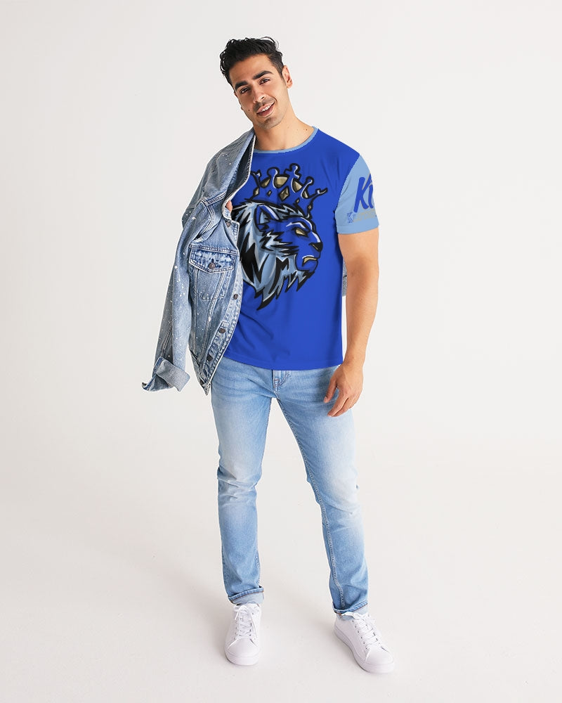 Royals (Blue) Men's Tee