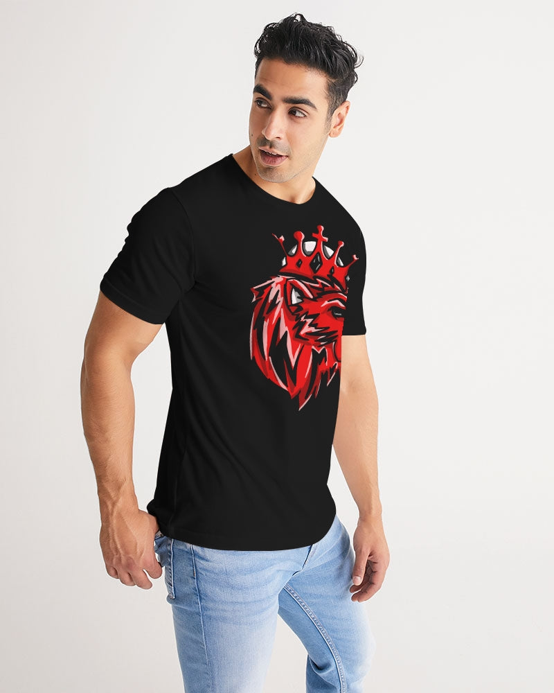 Chile 9’s (Black) Men's Tee