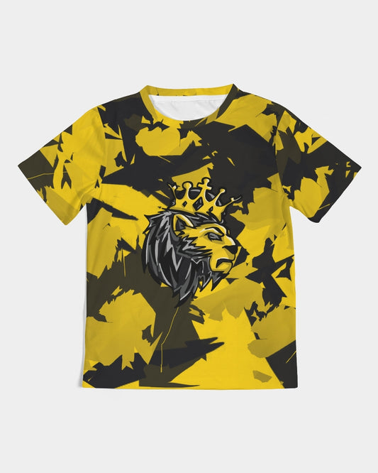 Thunder 4’s (Multi) Kids Tee