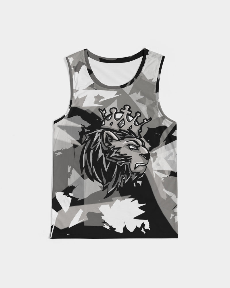 Military 4’s Men's Sports Tank