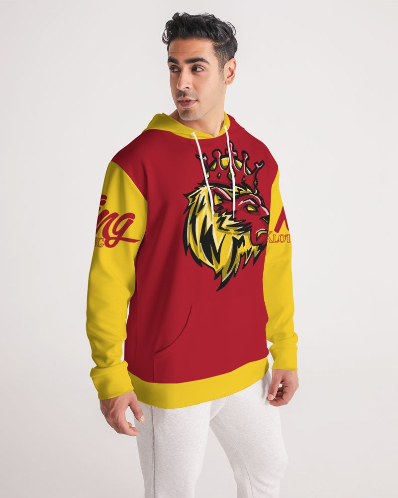 Chiefs (Red) Men's Hoodie