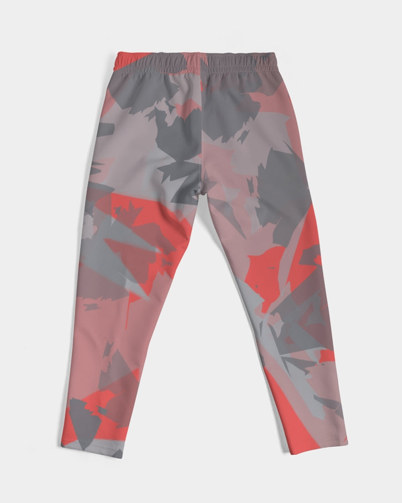 Infrared 4’s (Infrared Multi) Men's Joggers