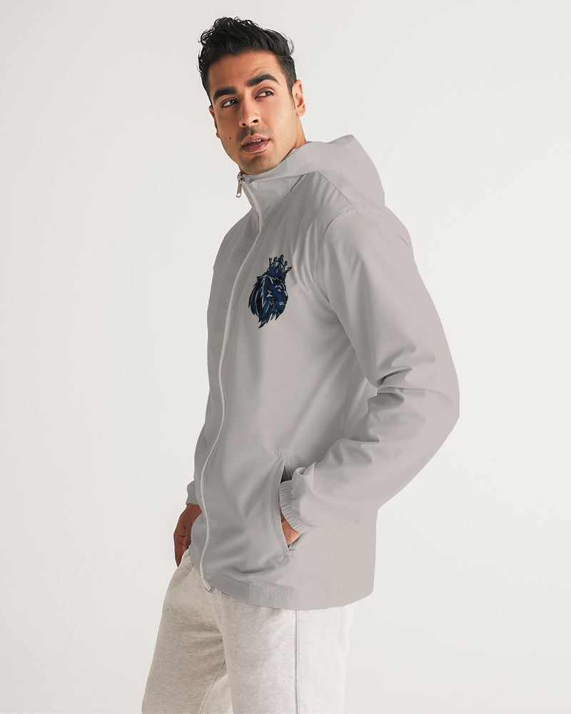 Georgetown 6’s (Magnet) Men's Windbreaker