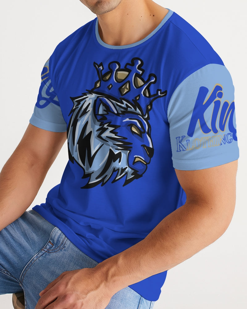 Royals (Blue) Men's Tee