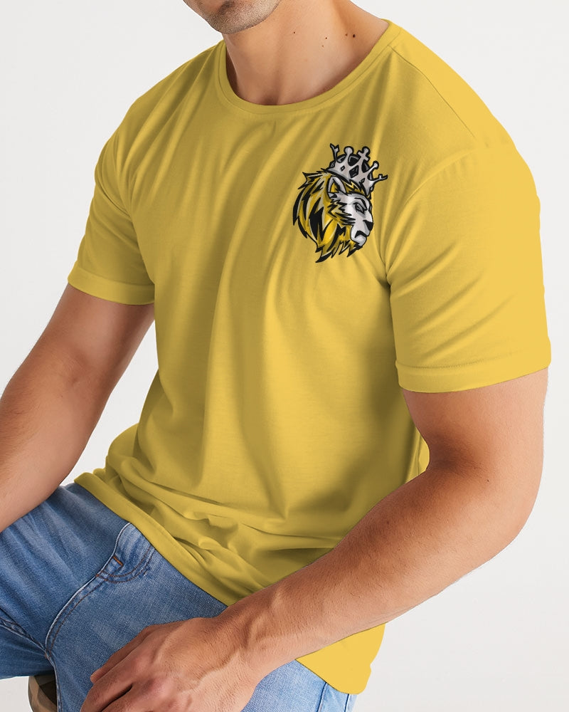 Ginger 14’s (Yellow) Men's Tee