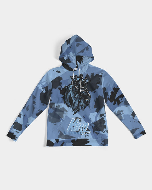 Brave Blue 13’s Hoodie