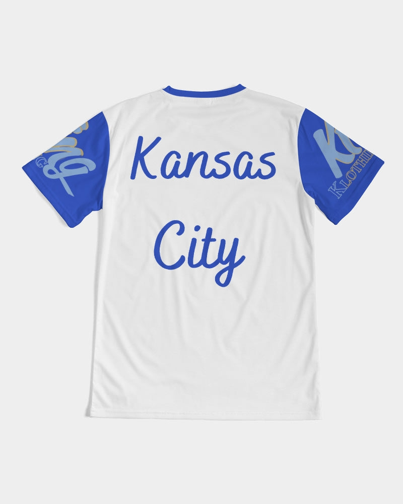 Royals (White) Men's Tee