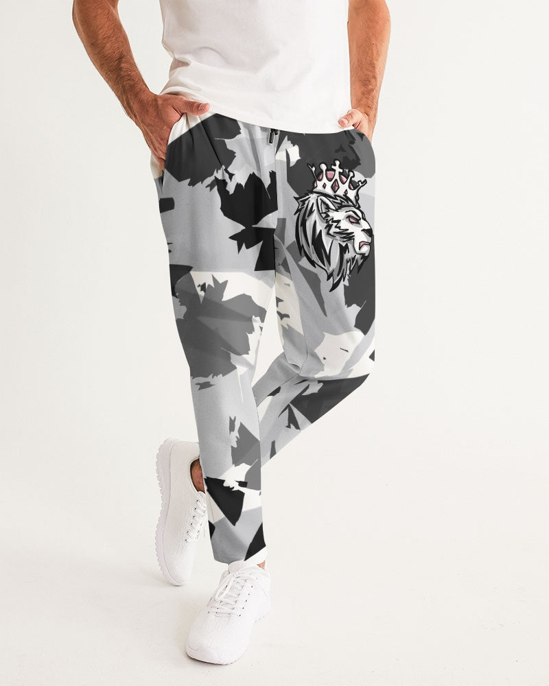 Stage Haze Retro 1 high Men's Joggers