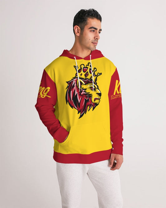 Chiefs (Yellow) Men's Hoodie