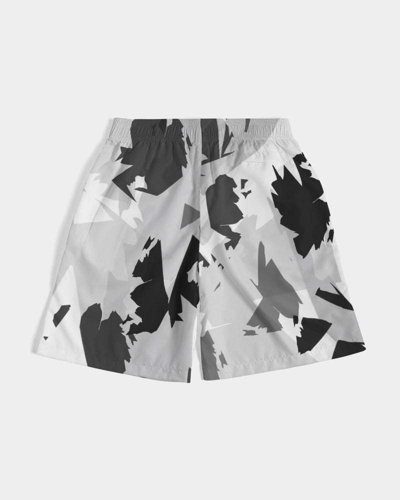 Stage Haze Retro 1 high Men's Jogger Shorts