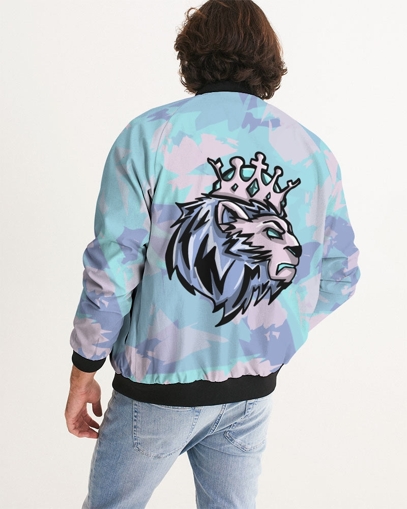 Easter 5’s Men's Bomber Jacket