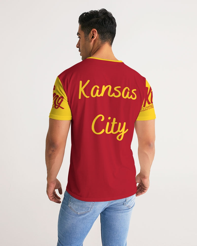 Chiefs (Red) Men's Tee