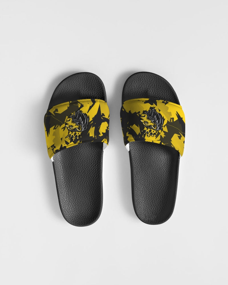 Thunder 4’s (Multi) Women's Slide Sandal