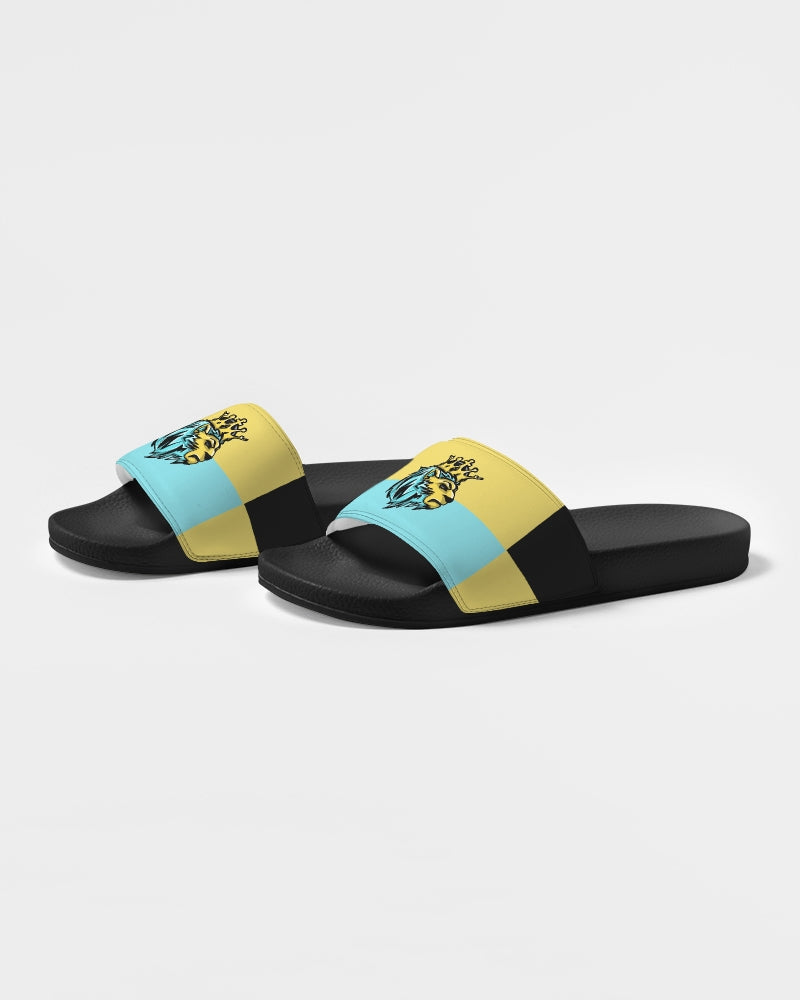 Aqua 5’s (Square) Women's Slide Sandal