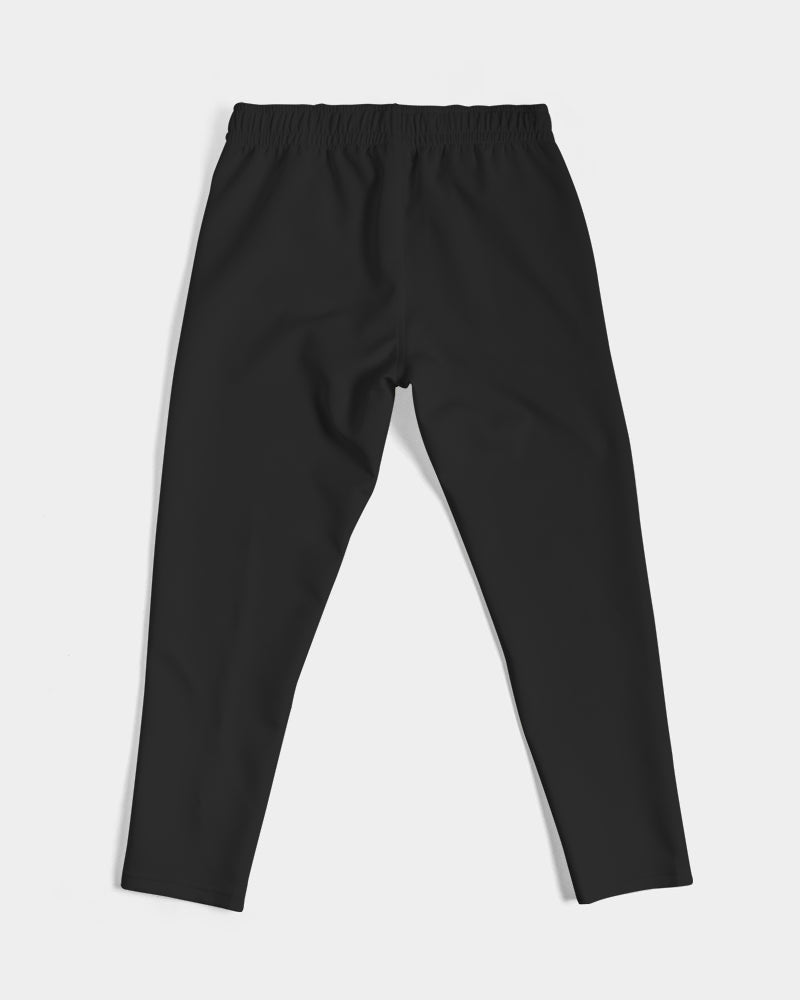 25th anniversary 12’s (Black) Men's Joggers