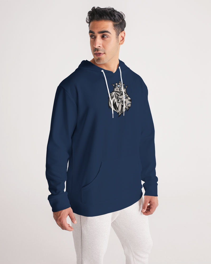 Georgetown 6’s (Georgetown Blue) Men's Hoodie