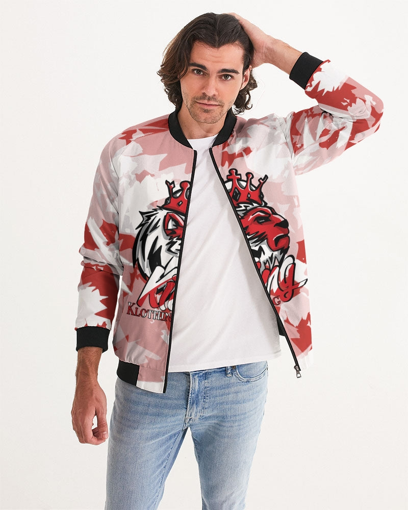 Heritage 1’s Men's Bomber Jacket