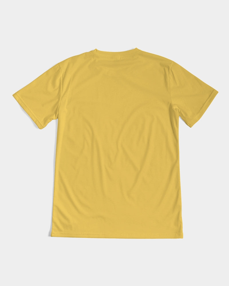 Ginger 14’s (Yellow) Men's Tee