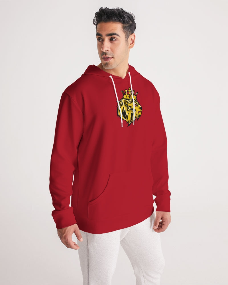 Chiefs (Red) Men's Hoodie