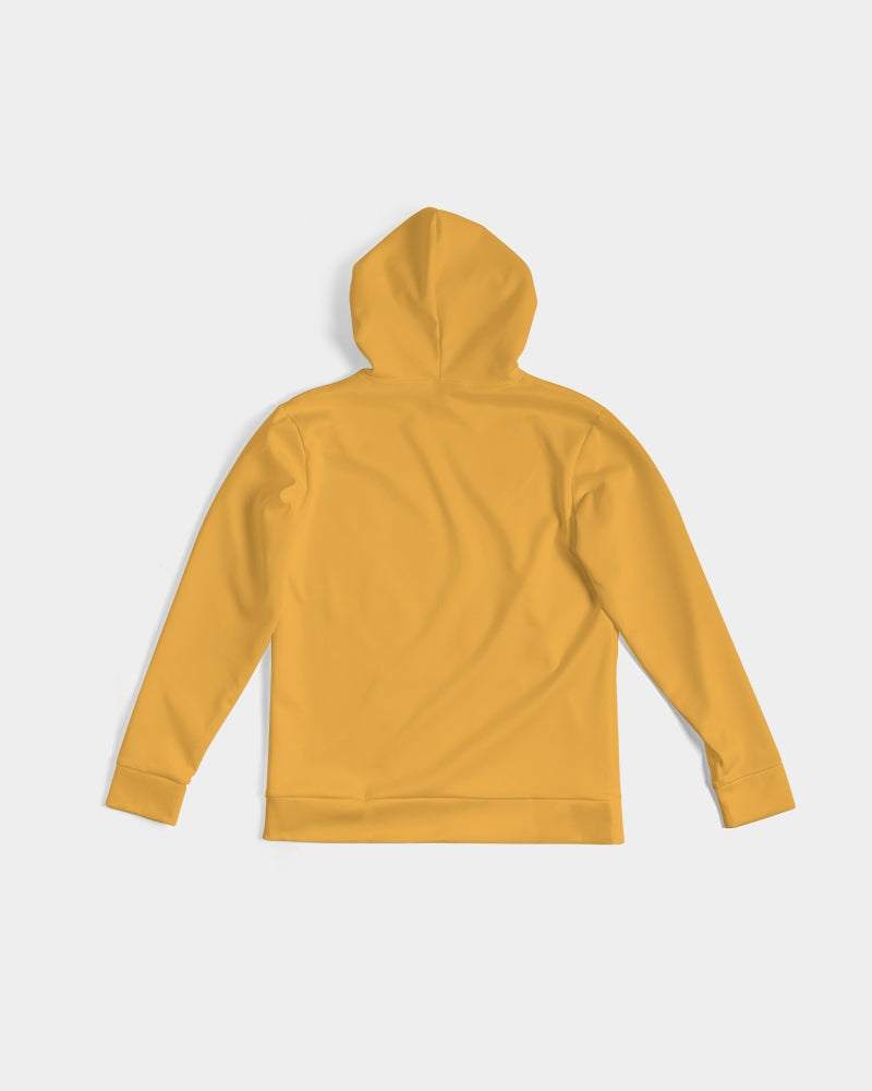 Citrus 7’s (Yellow) Men's Hoodie