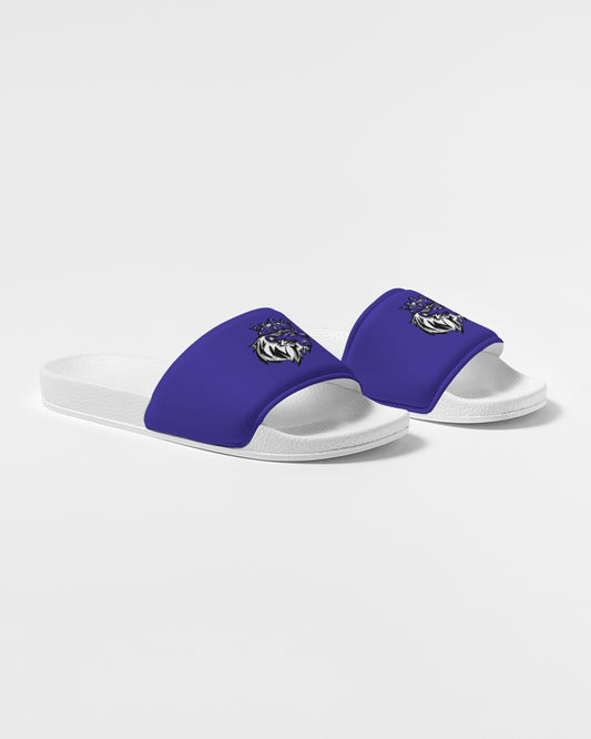 Concord 5’s (Purple) Men's Slide Sandal